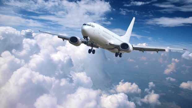 Flight and Logistics service providers